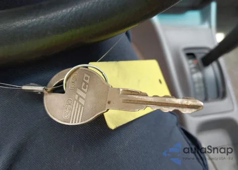 1997 Nissan Sentra Gle/Gxe/Xe from USA, damaged, VIN 1N4AB41D1VC760893